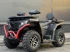 Квадроцикл GBM CRONOS 420 4WD EFI XE с ПСМ