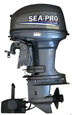 Лодочный мотор SEA-PRO Т 40S&E