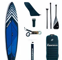 SUP Board GLADIATOR PRO 12.6W