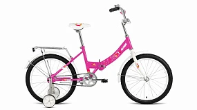 Велосипед ALTAIR (Альтаир) City Kids 20 compact (2020)