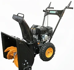 Снегоуборщик GREEN FIELD GF 5.5HP/21 Снегоуборщик GREEN FIELD GF 5.5HP/21