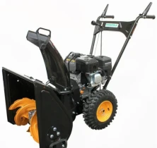 Снегоуборщик GREEN FIELD GF 5.5HP/21