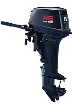 Лодочный мотор NS Marine (Нс Марин) NM 15 D2 S Лодочный мотор NS Marine (Нс Марин) NM 15 D2 S