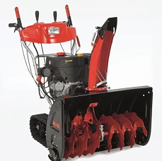 Снегоуборщик AL-KO Snowline 760 TE