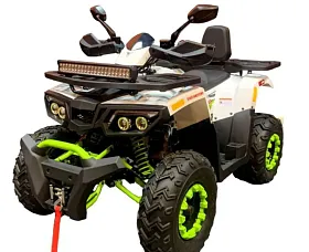 Квадроцикл TAO MOTOR ATV 200 Pro Квадроцикл TAO MOTOR ATV 200 Pro