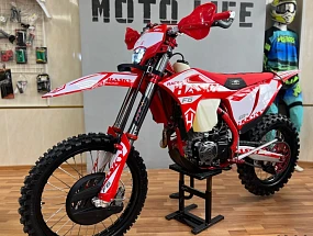 Мотоцикл Hasky F6 lite Racing