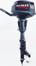 Лодочный мотор AllPass T9.8S Лодочный мотор AllPass T9.8S