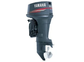 Подвесной лодочный мотор Yamaha (Ямаха) 55BETL
