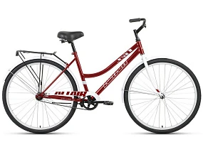 Велосипед ALTAIR (Альтаир) CITY 28 low (2022)