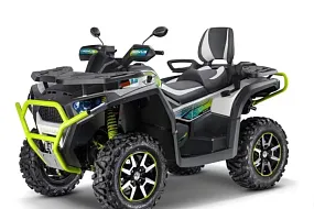 Квадроцикл TROXUS Dune 900 LX EFI (ПСМ)