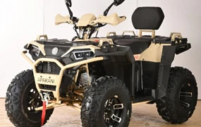 Квадроцикл APAKANI OPTIMUS 200 LD Квадроцикл APAKANI OPTIMUS 200 LD