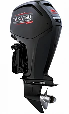 Лодочный мотор TAKATSU TF125FEEL-T EFI