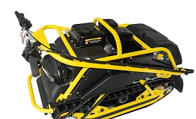Мотобуксировщик SAPSAN SK 500R Мотобуксировщик SAPSAN SK 500R