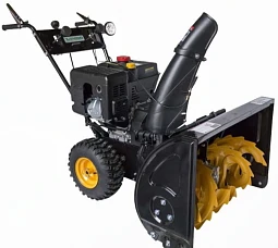 Снегоуборщик GREEN FIELD GF 9 HP/30 Е Снегоуборщик GREEN FIELD GF 9 HP/30 Е