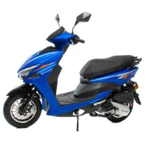 Скутер MOTOLAND (МОТОЛЕНД) FC 150 (WY150)