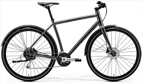 Велосипед городской Merida (Мерида) Crossway Urban 100 (2020)