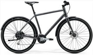 Велосипед городской Merida (Мерида) Crossway Urban 100 (2020)