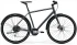 Велосипед городской Merida (Мерида) Crossway Urban 100 (2020)