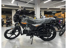 Мопед VMC NOVA 49сс (125сс) Led Full, дисковый тормоз, RKB RATO с баланс. валом, сигнализация Мопед VMC NOVA 49сс (125сс) Led Full, дисковый тормоз, RKB RATO с баланс. валом, сигнализация