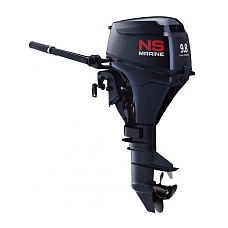 Лодочный мотор NS Marine (Нс Марин) NMF 9.8 B S Лодочный мотор NS Marine (Нс Марин) NMF 9.8 B S