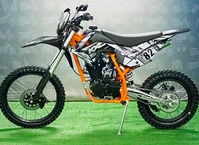 ПИТБАЙК С.МОТО KXD 613 19/16 140CC PRO SPORT