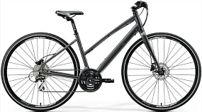 Женский велосипед Merida (Мерида) Crossway Urban 20 Lady (2020)