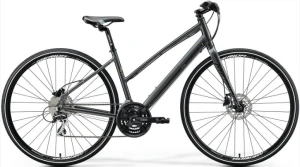 Женский велосипед Merida (Мерида) Crossway Urban 20 Lady (2020)