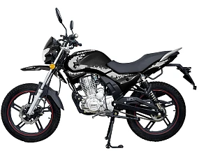 Мотоцикл Regulmoto SK200-9