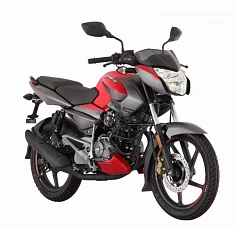 Мотоцикл BAJAJ Pulsar NS 125 Мотоцикл BAJAJ Pulsar NS 125