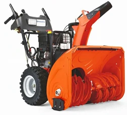 Снегоуборщик HUSQVARNA ST 268EP Снегоуборщик HUSQVARNA ST 268EP