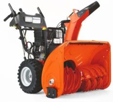 Снегоуборщик HUSQVARNA ST 268EP
