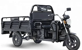 Грузовой электротрицикл ELTRECO Rutrike D4 1800 60V1500W