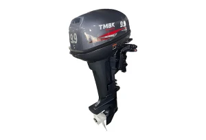 Лодочный мотор TMBK MARINE T9,9BMS