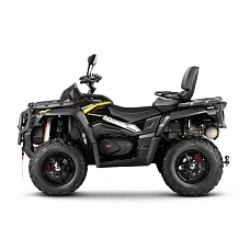 Квадроцикл AODES Pathcross ATV1000L 2026г. Квадроцикл AODES Pathcross ATV1000L 2026г.
