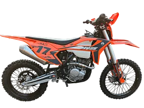 Кроссовый мотоцикл KEWS K17 PR300 PRO