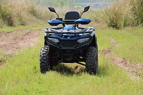 Квадроцикл PROMAX Titan 480 4WD EFI