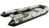 Лодка РИБ RiverBoats RB 470 (Встроенный рундук)