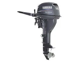 Подвесной лодочный мотор Yamaha (Ямаха) F15CMHS