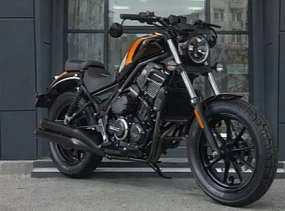 Мотоцикл ГРОЗА JOY300 Sport