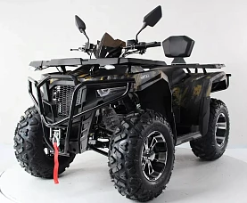 Квадроцикл MOTAX Grizlik 300
