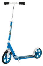 Складной городской самокат Razor (Разор) A5 Lux, синий