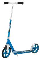 Складной городской самокат Razor (Разор) A5 Lux, синий