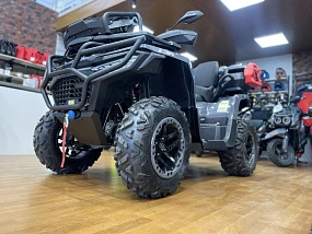 Квадроцикл HND QRX 650 XE PRO SPORT Квадроцикл HND QRX 650 XE PRO SPORT