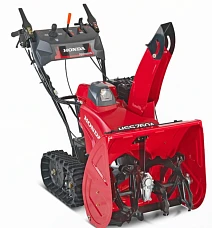 Снегоуборщик HONDA HSS 760A ETD