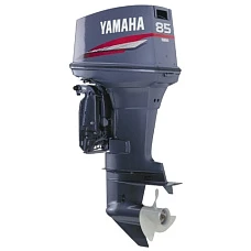 Подвесной лодочный мотор Yamaha (Ямаха) 85AETL Подвесной лодочный мотор Yamaha (Ямаха) 85AETL
