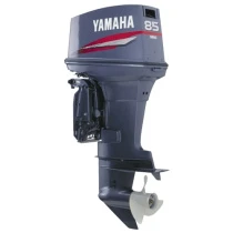 Подвесной лодочный мотор Yamaha (Ямаха) 85AETL