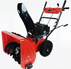 Снегоуборщик BRAIT BR-7861EWS-4
