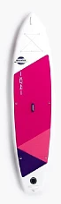 SUP Board ADVENTUM 10.4 розовая