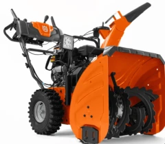 Снегоуборщик HUSQVARNA ST 327