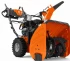 Снегоуборщик HUSQVARNA ST 327 Снегоуборщик HUSQVARNA ST 327